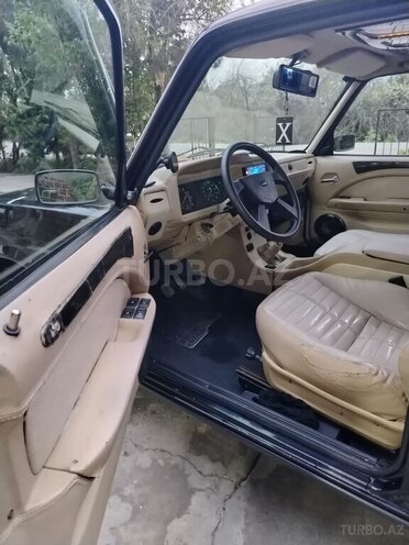 LADA (VAZ) 2107 2006, 130,000 km - 1.6 l - Sabirabad
