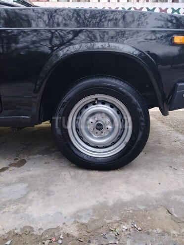 LADA (VAZ) 2107 2006, 130,000 km - 1.6 l - Sabirabad