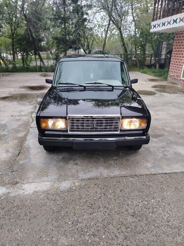 LADA (VAZ) 2107 2006, 130,000 km - 1.6 l - Sabirabad