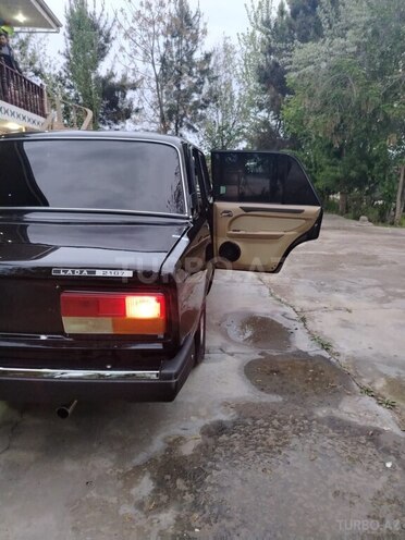 LADA (VAZ) 2107 2006, 130,000 km - 1.6 l - Sabirabad