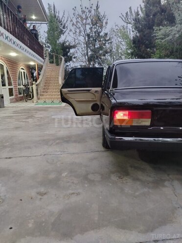 LADA (VAZ) 2107 2006, 130,000 km - 1.6 l - Sabirabad