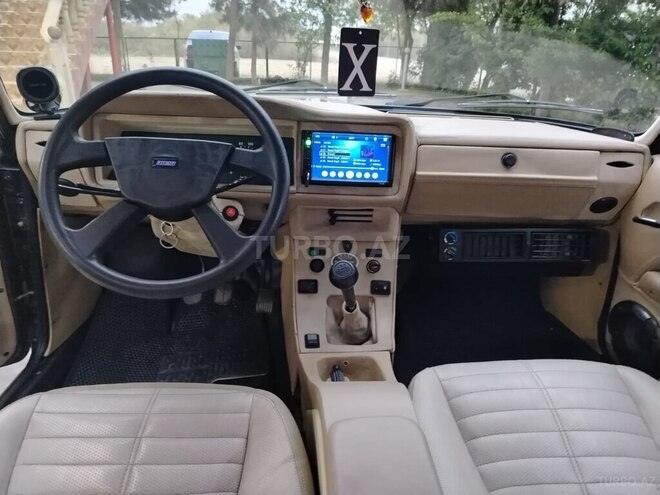 LADA (VAZ) 2107 2006, 130,000 km - 1.6 l - Sabirabad
