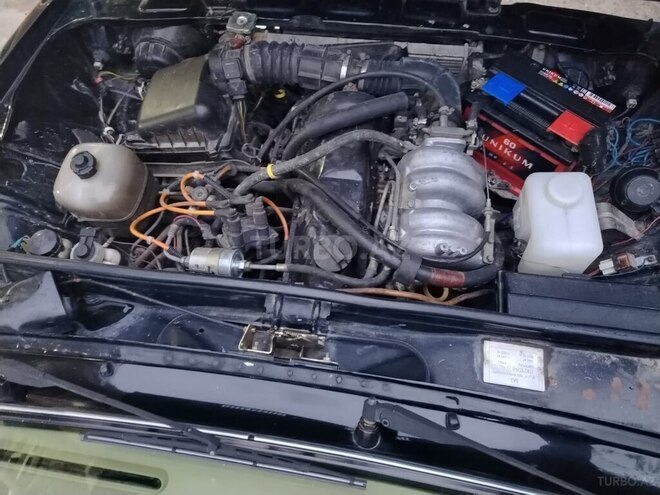 LADA (VAZ) 2107 2006, 130,000 km - 1.6 l - Sabirabad