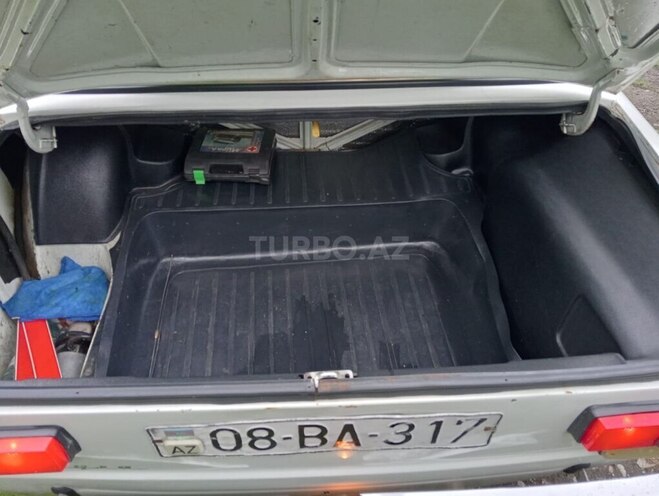 LADA (VAZ) 2101 1980, 97,799 km - 1.2 l - Balakən