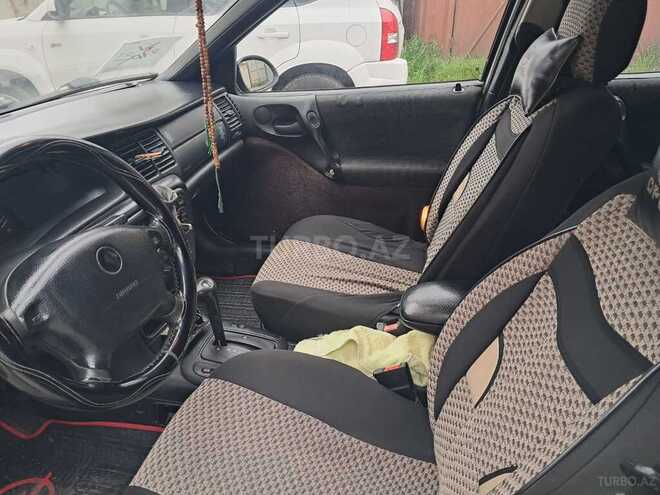 Opel Vectra 1997, 367,000 km - 1.8 l - Bakı