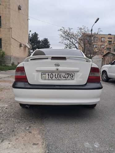 Opel Vectra 1997, 367,000 km - 1.8 l - Bakı
