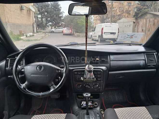 Opel Vectra 1997, 367,000 km - 1.8 l - Bakı