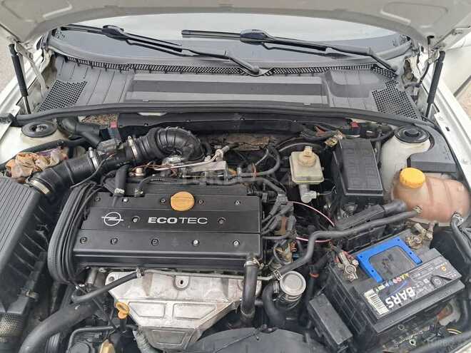 Opel Vectra 1997, 367,000 km - 1.8 l - Bakı