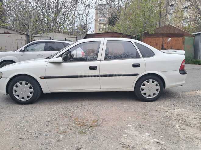 Opel Vectra 1997, 367,000 km - 1.8 l - Bakı