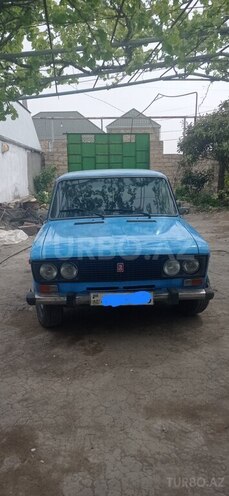 LADA (VAZ) 2106 1990, 80,000 km - 1.6 л - Goranboy