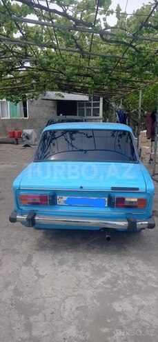 LADA (VAZ) 2106 1990, 80,000 km - 1.6 л - Goranboy