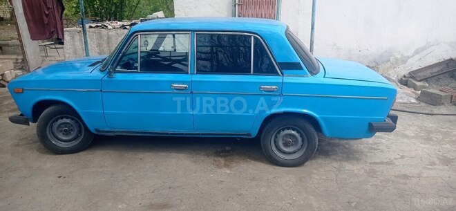 LADA (VAZ) 2106 1990, 80,000 km - 1.6 л - Goranboy
