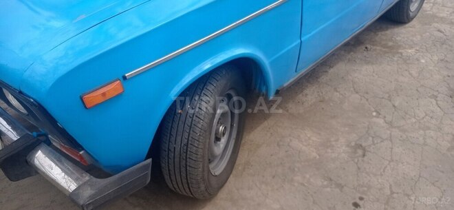 LADA (VAZ) 2106 1990, 80,000 km - 1.6 л - Goranboy