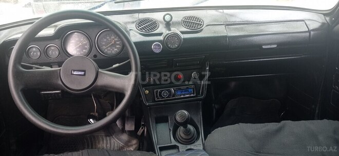 LADA (VAZ) 2106 1990, 80,000 km - 1.6 л - Goranboy