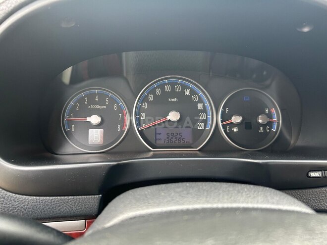 Hyundai Santa Fe 2007, 137,000 km - 2.7 l - Lənkəran