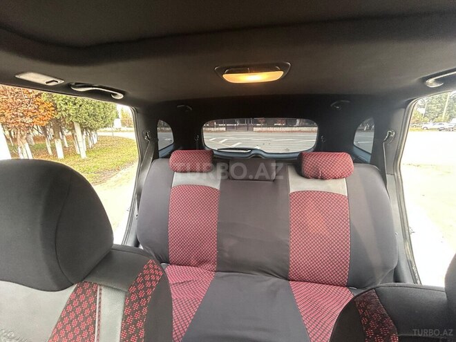 Hyundai Santa Fe 2007, 137,000 km - 2.7 l - Lənkəran