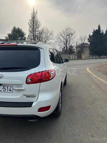 Hyundai Santa Fe 2007, 137,000 km - 2.7 l - Lənkəran