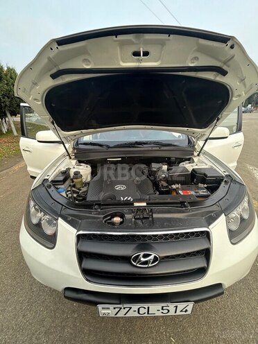 Hyundai Santa Fe 2007, 137,000 km - 2.7 l - Lənkəran