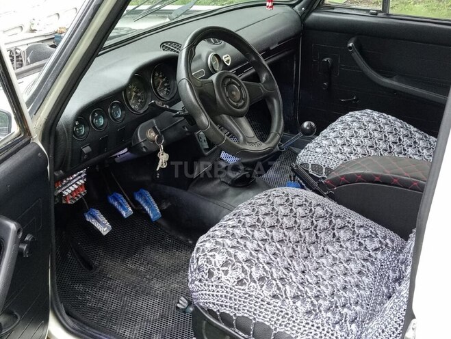 LADA (VAZ) 2101 1980, 97,799 km - 1.2 l - Balakən