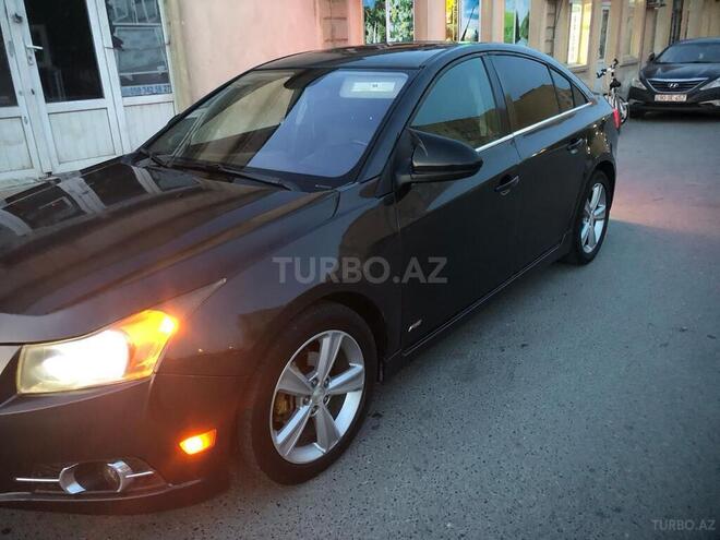 Chevrolet Cruze 2014, 311,000 km - 1.4 л - Bakı