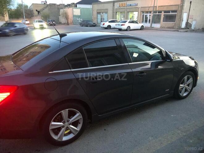 Chevrolet Cruze 2014, 311,000 km - 1.4 л - Bakı