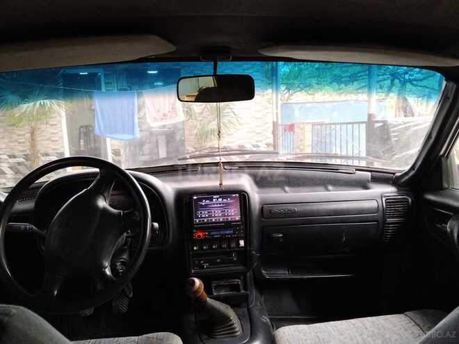 GAZ 3110 2003, 312,000 km - 2.4 l - Şirvan