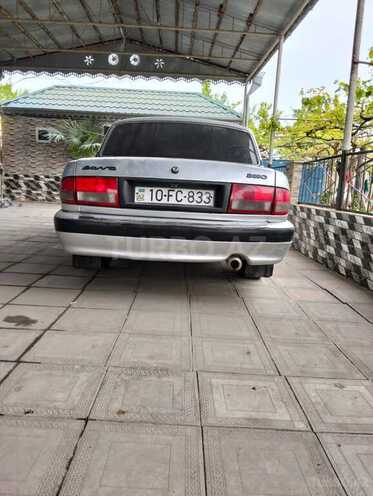 GAZ 3110 2003, 312,000 km - 2.4 l - Şirvan