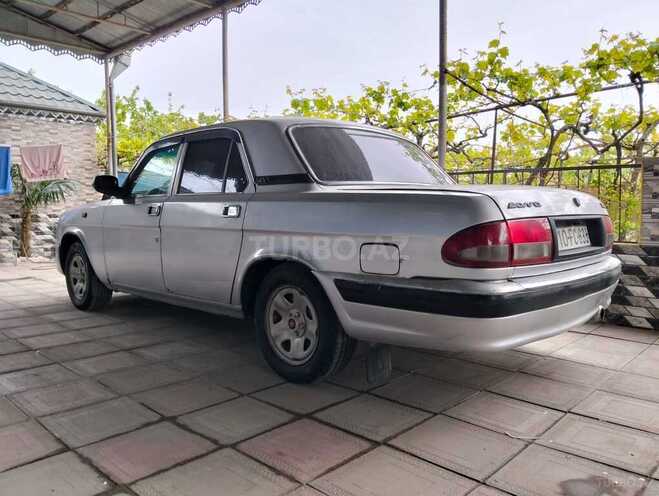 GAZ 3110 2003, 312,000 km - 2.4 l - Şirvan