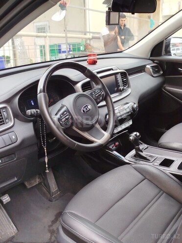 Kia Sorento 2015, 201,000 km - 2.0 l - Bakı