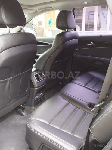 Kia Sorento 2015, 201,000 km - 2.0 l - Bakı