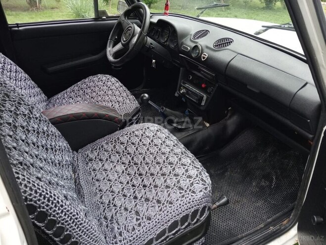 LADA (VAZ) 2101 1980, 97,799 km - 1.2 l - Balakən