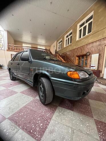 LADA (VAZ) 2115 2010, 232,000 km - 1.5 л - Şəmkir
