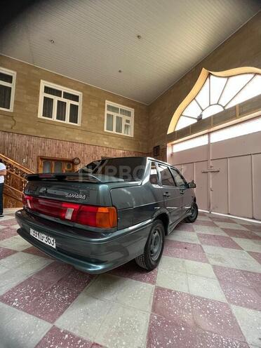 LADA (VAZ) 2115 2010, 232,000 km - 1.5 л - Şəmkir
