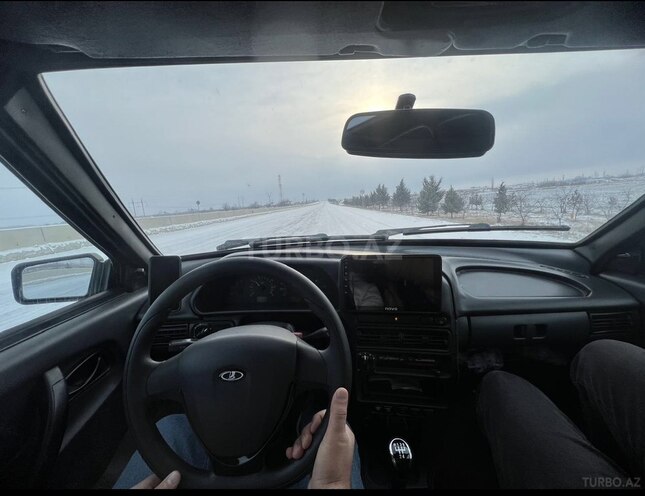 LADA (VAZ) 2115 2010, 232,000 km - 1.5 л - Şəmkir