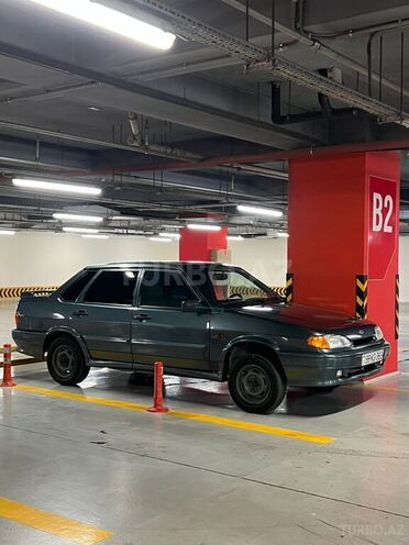 LADA (VAZ) 2115 2010, 232,000 km - 1.5 л - Şəmkir