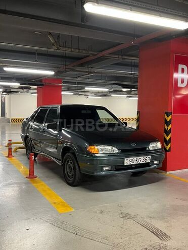 LADA (VAZ) 2115 2010, 232,000 km - 1.5 л - Şəmkir