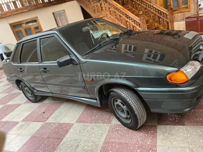 LADA (VAZ) 2115 2010, 232,000 km - 1.5 л - Şəmkir