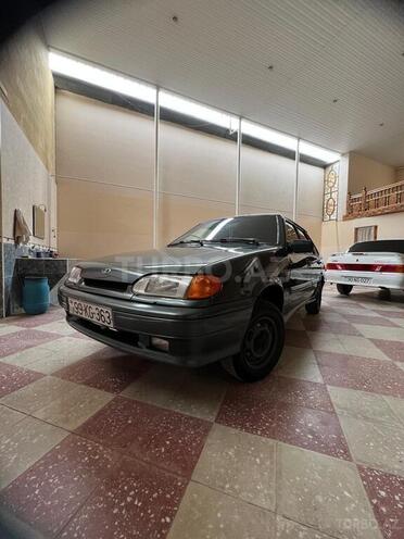 LADA (VAZ) 2115 2010, 232,000 km - 1.5 л - Şəmkir