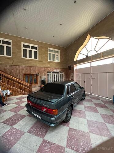 LADA (VAZ) 2115 2010, 232,000 km - 1.5 л - Şəmkir