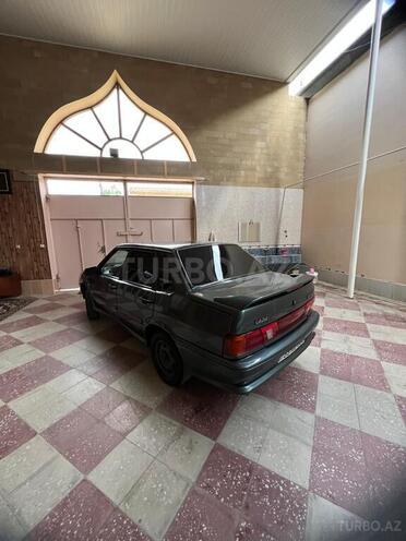 LADA (VAZ) 2115 2010, 232,000 km - 1.5 л - Şəmkir