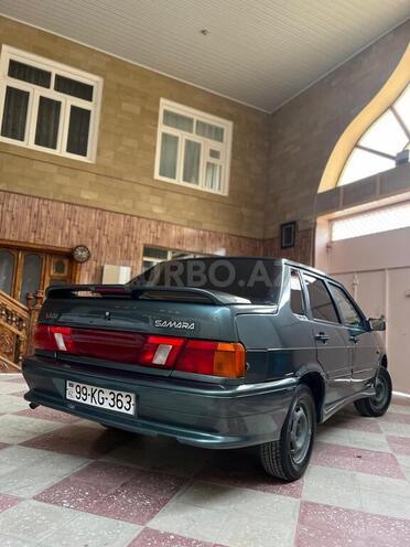 LADA (VAZ) 2115 2010, 232,000 km - 1.5 л - Şəmkir