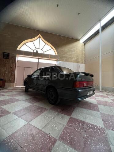 LADA (VAZ) 2115 2010, 232,000 km - 1.5 л - Şəmkir
