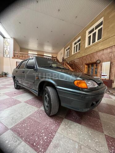 LADA (VAZ) 2115 2010, 232,000 km - 1.5 л - Şəmkir