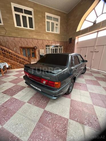 LADA (VAZ) 2115 2010, 232,000 km - 1.5 л - Şəmkir