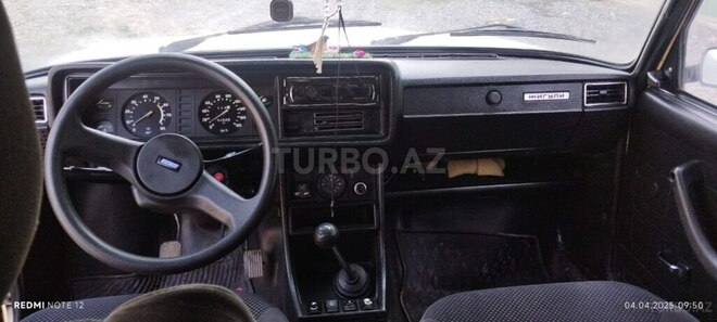 LADA (VAZ) 2107 1997, 62,000 km - 1.6 l - Cəlilabad