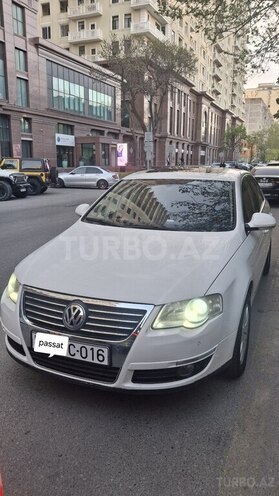 Volkswagen Passat 2008, 320,000 km - 1.8 l - Bakı