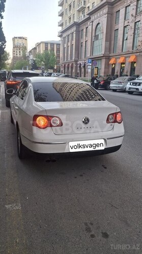 Volkswagen Passat 2008, 320,000 km - 1.8 l - Bakı