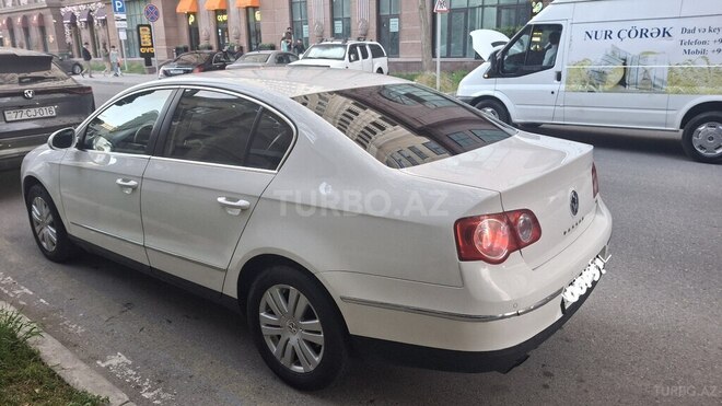 Volkswagen Passat 2008, 320,000 km - 1.8 l - Bakı