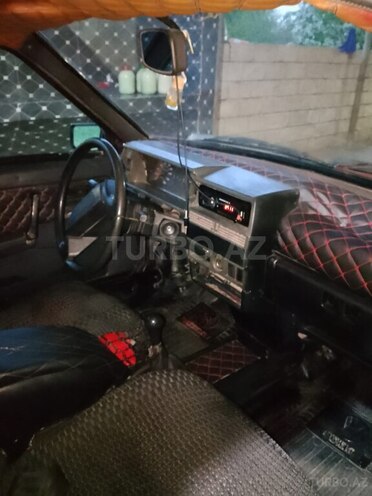 LADA (VAZ) 21099 1997, 196,000 km - 1.5 л - Saatlı