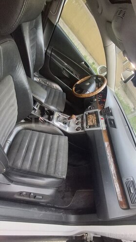 Volkswagen Passat 2008, 320,000 km - 1.8 l - Bakı